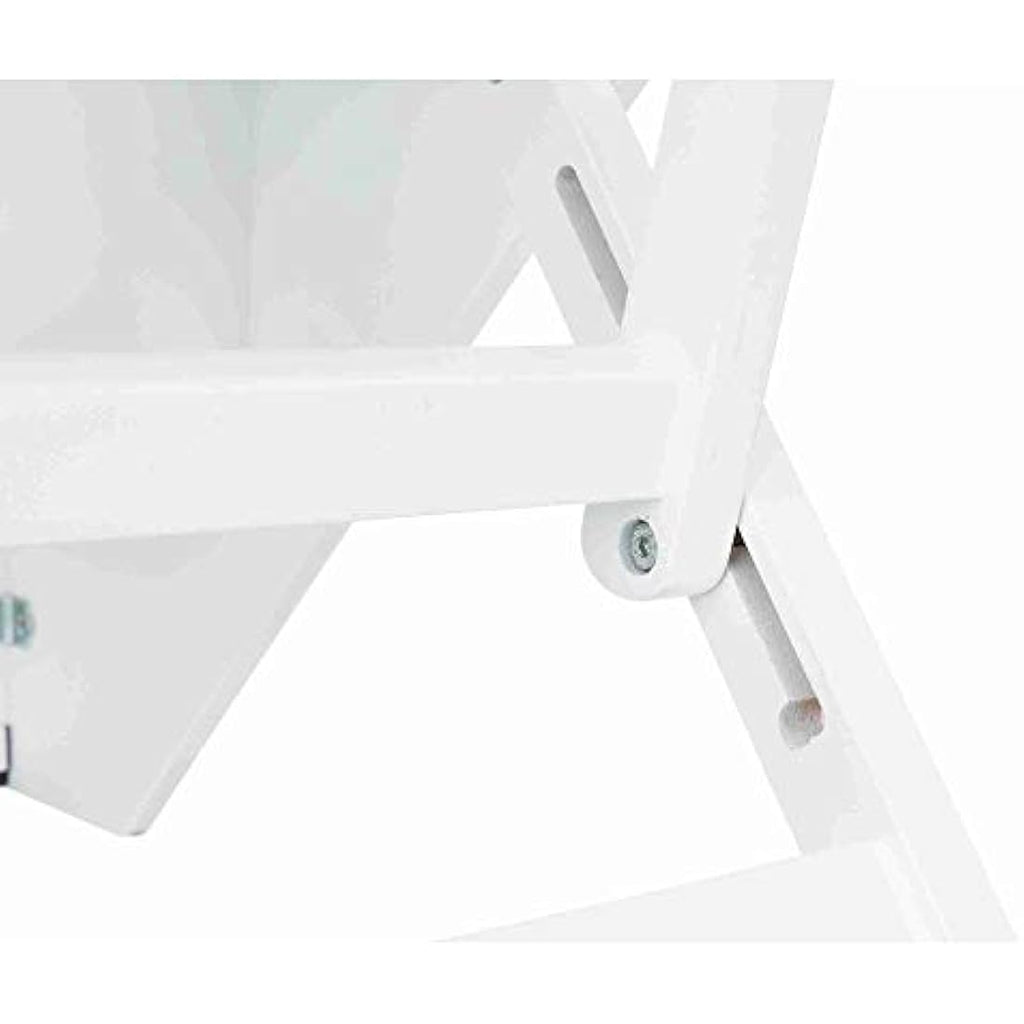TRIXIE Foldable Dog Stairs – 3-Way Adjustable MDF Pet Steps for Indoors