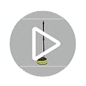 Kärcher T 5 T-Racer Patio Cleaner | Twin-Jet Surface Cleaner Accessory