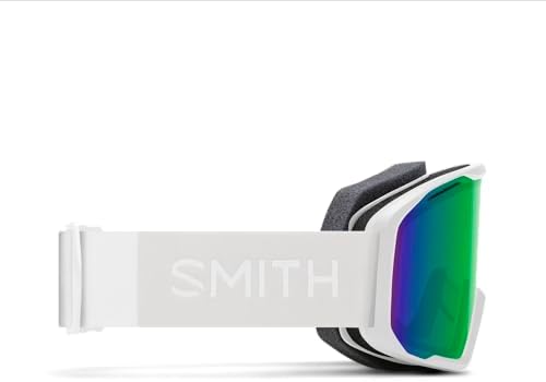 Smith Blazer Snow Goggles – Carbonic-x Lens Ski & Snowboard Eyewear