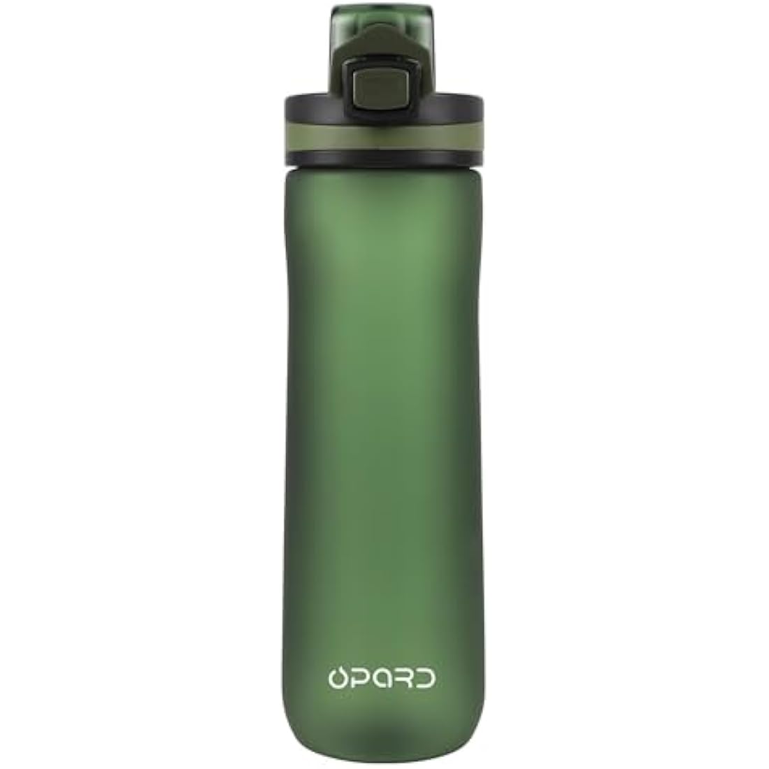 Opard Tritan Sports Water Bottle – 600ml BPA Free Leak Proof Gym Bottle