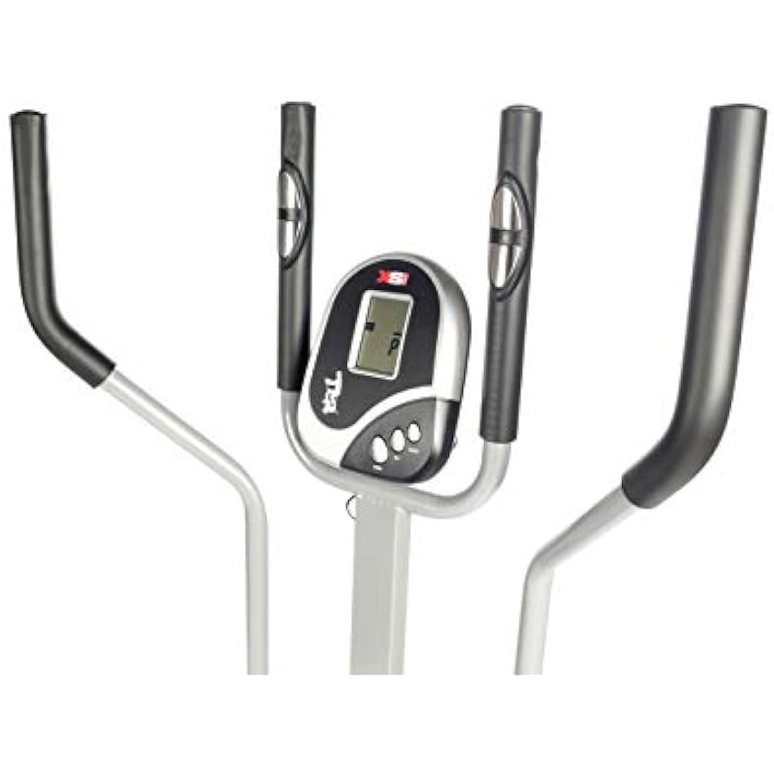 XS Sports Luna Pro 2-in-1 Elliptical Cross Trainer & Exercise Bike