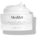 Medik8 Advanced Night Eye Cream – Rejuvenating & Firming Treatment 15ml