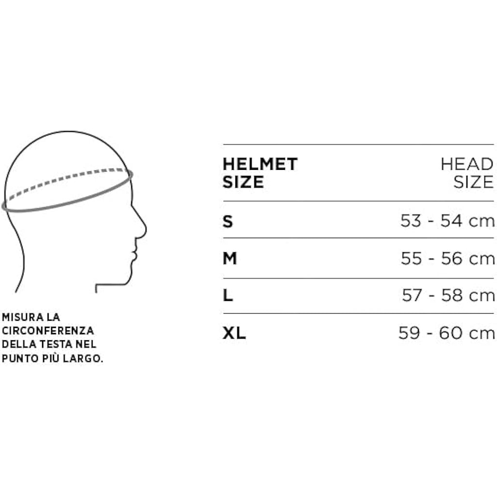 Bollé Maddox Ski Goggles – Lightweight Unisex Snow Gear, Medium