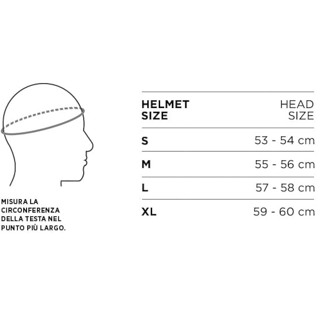 Bollé Maddox Ski Goggles – Lightweight Unisex Snow Gear, Medium