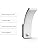 SEBSON LED Outdoor Wall Light with PIR Motion Sensor | IP65 20W 1550lm