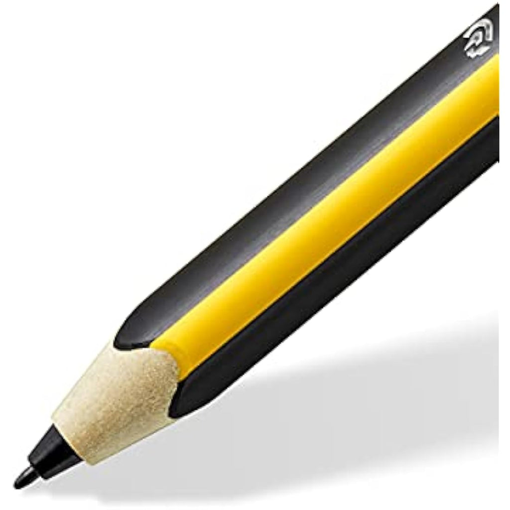 STAEDTLER Noris Digital Jumbo EMR Stylus with Soft Digital Eraser