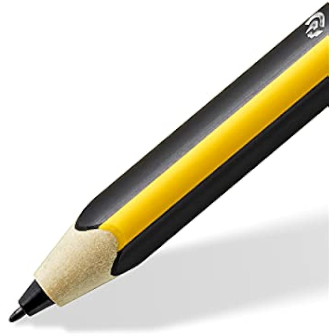 STAEDTLER Noris Digital Jumbo EMR Stylus with Soft Digital Eraser