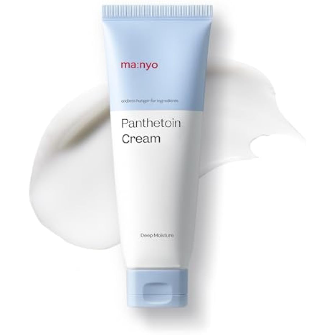 ma:nyo Panthetoin Cream - 200 Hour Deep Hydration Ceramide Moisturizer