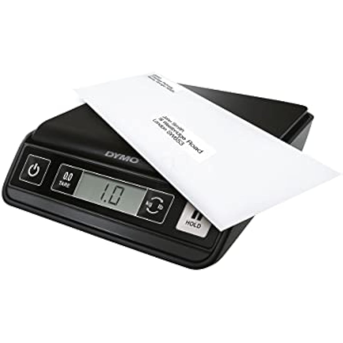 DYMO M1 Digital Shipping Scale – 1kg Capacity USB Postal Scale