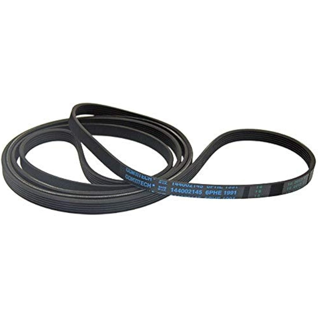 Tumble Dryer Drive Belt 1991 6PHE for Hotpoint, Indesit and Ariston