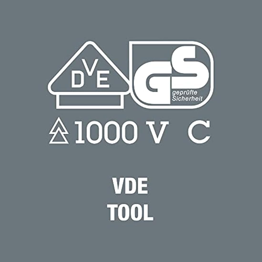 Wera VDE Kraftform Kompakt 18-Piece Insulated Screwdriver Set