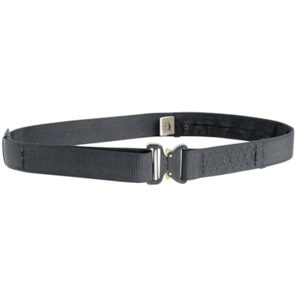 Tasmanian Tiger Tactical Mk II Belt – Adjustable with Hidden Zip Pocket