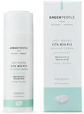 Green People Vita Min Fix Moisturiser – Organic Squalane Cream 50ml