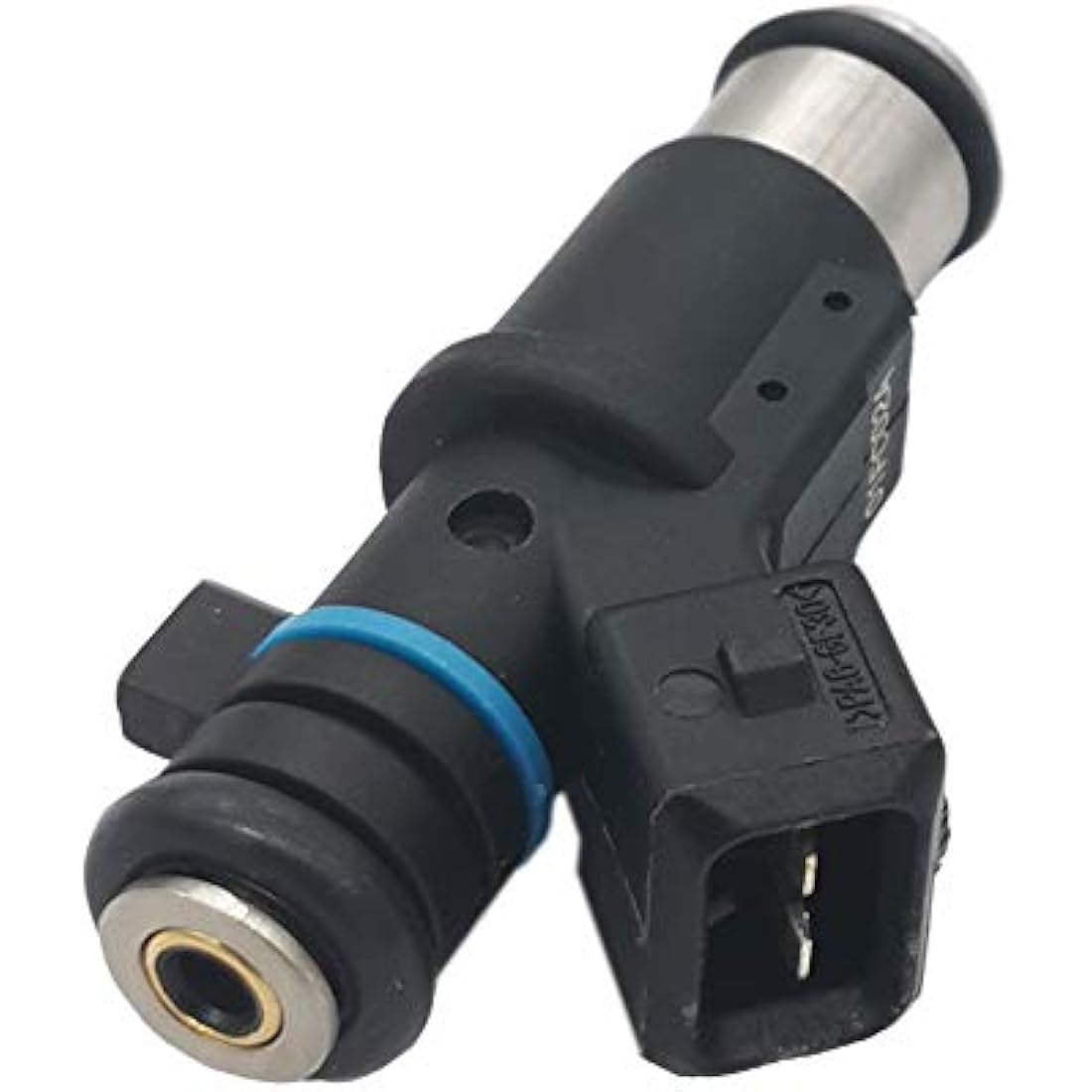 Amrxuts Fuel Injector Nozzle 1984.E0 for Citroen & Peugeot 1.4L - 4PCS