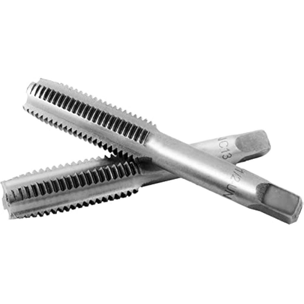 Gunpla 24-Piece SAE Taps and Dies Set | Tungsten Alloy Steel Tool Kit