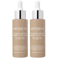 Gatineau Tan Accelerating Lumipep Face Serum Duo – Hyaluronic Acid 2x30ml