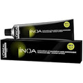 L'Oreal Inoa 4.0 Medium Intense Brown Permanent Hair Color - 3 Packs