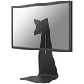 Newstar Monitor Desk Stand – Height Adjustable Tilt & Turn for 10-27"