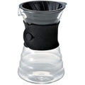 Hario V60 Drip Decanter - 700ml Pour-Over Coffee Brewer & Server