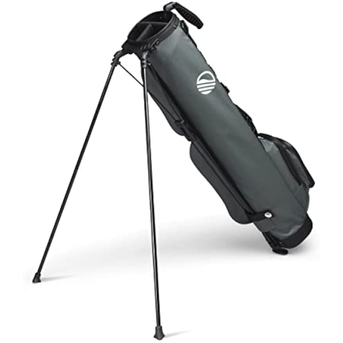 Sunday Golf Loma XL Lightweight Carry Bag | 8 Club Stand Bag