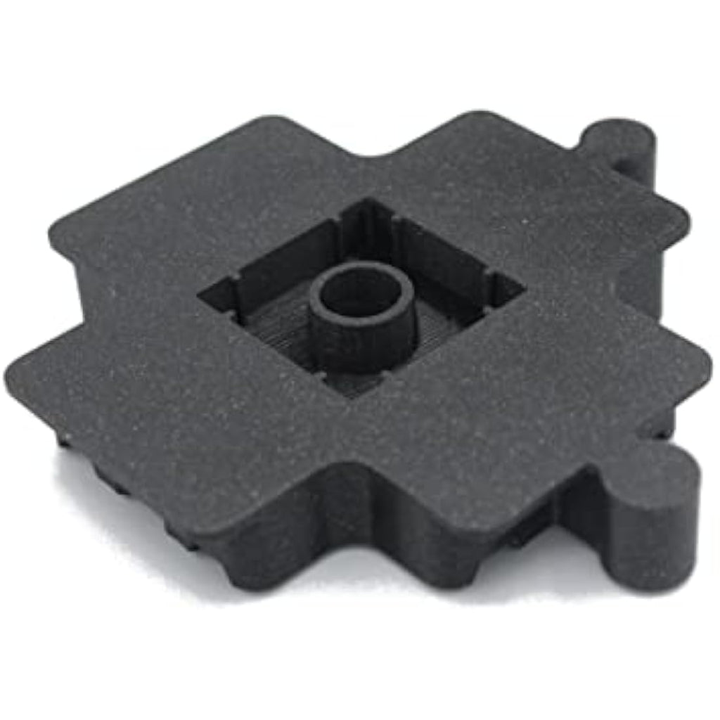 Locorico Brio Duplo Compatible Adapter – 3D Printed Train Crossing
