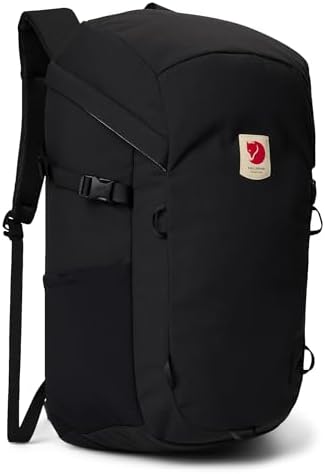 Fjallraven Ulvö 30 Sports Backpack – Unisex Outdoor Travel Daypack