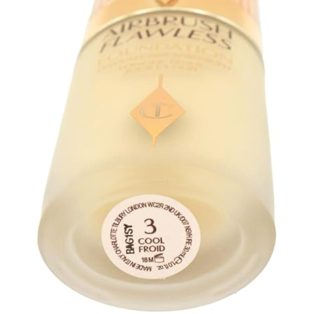 Charlotte Tilbury Hollywood Flawless Filter - 03 Light Medium - 30ml
