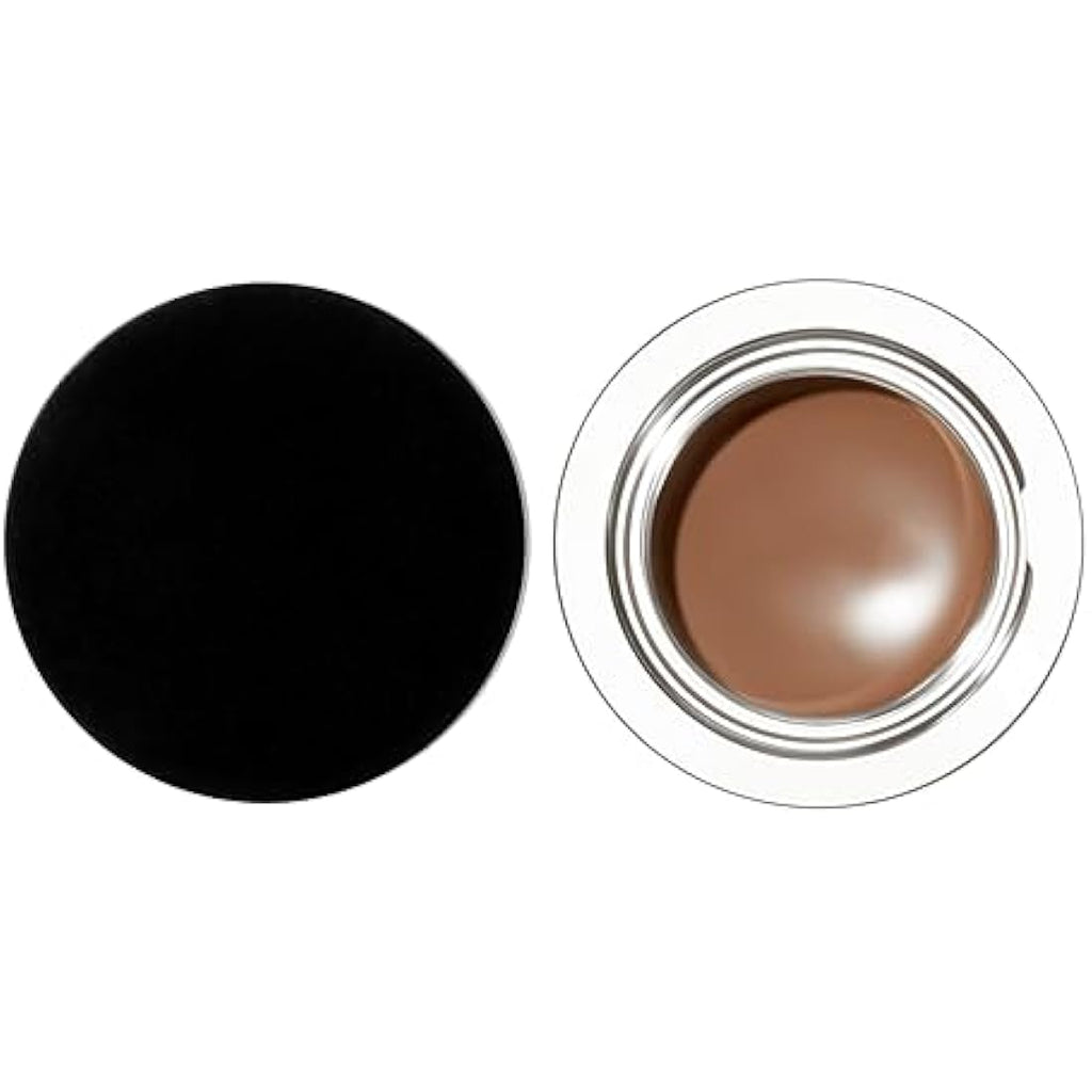 e.l.f. Lock On Liner and Brow Cream – Matte Finish – Light Brown