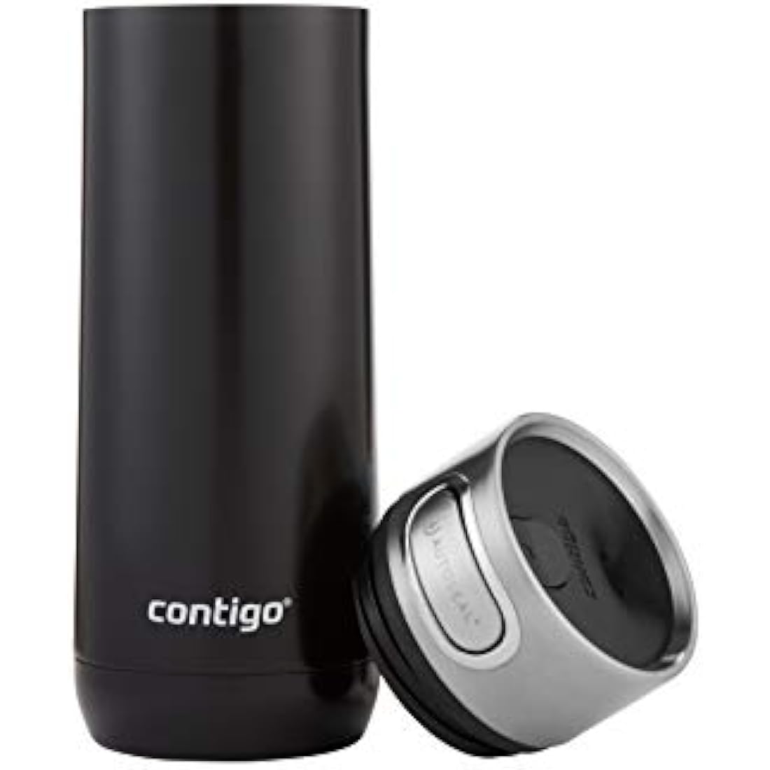 Contigo Luxe Autoseal Travel Mug | Leakproof Stainless Steel - 470ml