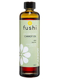 Fushi Carrot Oil 100ml – Fresh-Pressed Skin & Hair Treatment