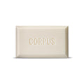 Corpus Nº Green Natural Cleansing Bar – Vegan Coconut Oil Soap (6 oz)