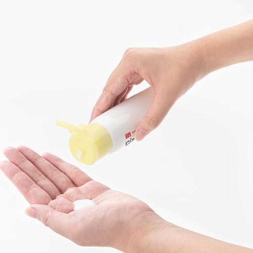 Sana Nameraka Honpo Pure White Milk Lotion – Brightening Soymilk 130ml