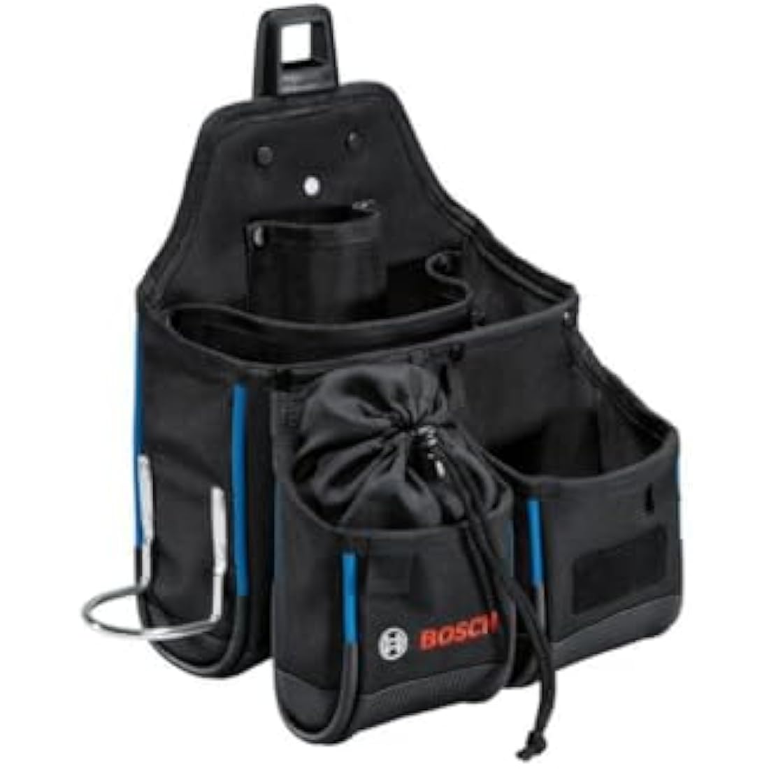 Bosch Professional GWT 4 Tool Pouch | ProClick System Holster