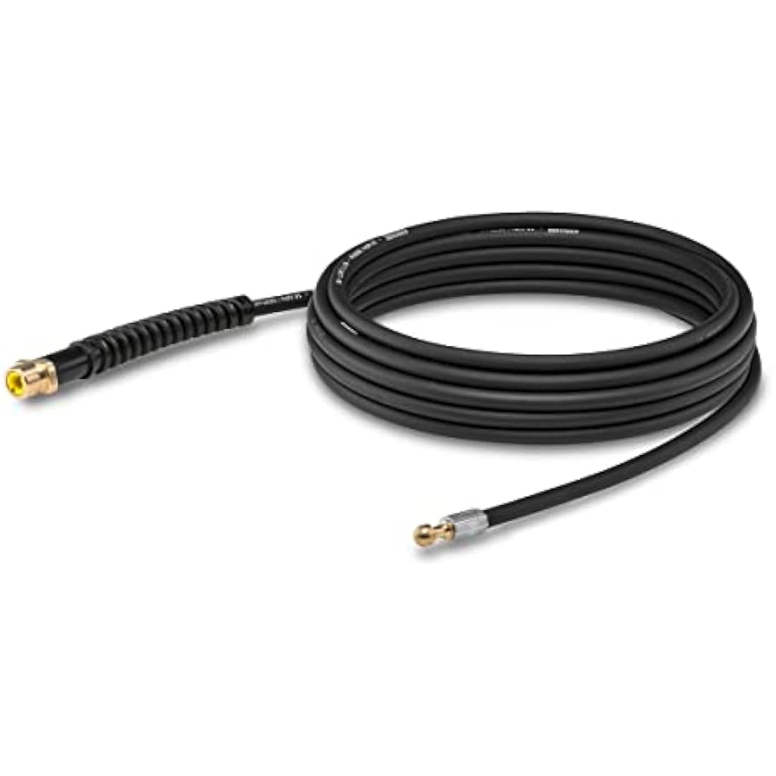 Kärcher 7.5m Pipe and Drain Cleaning Kit for K2-K7 Pressure Washers