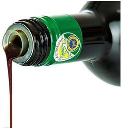 Styrian Pumpkin Seed Oil – Cold Pressed & Unrefined
