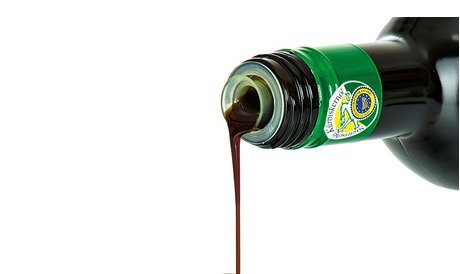 Jolof Store Styrian Pumpkin Seed Oil PGI - Cold Pressed Gourmet Oil 500ml