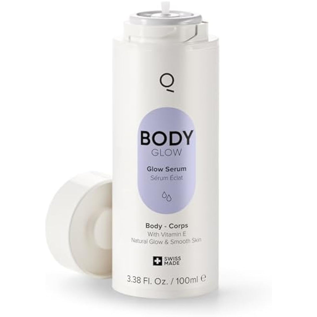 IONIQ Skincare BODY Serum – 100ml Jojoba & Macadamia Oil Cartridge