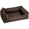 Flamingo Dreambay Dog Bed – Water-Repellent & Breathable Shadow 80cm