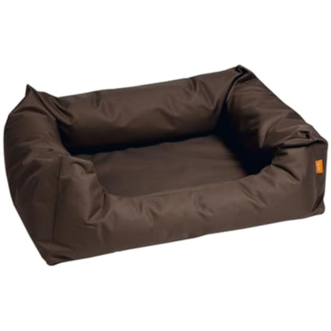 Flamingo Dreambay Dog Bed – Water-Repellent & Breathable Shadow 80cm