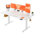 ErGear Electric Standing Desk | 160x80cm Height Adjustable Sit Stand