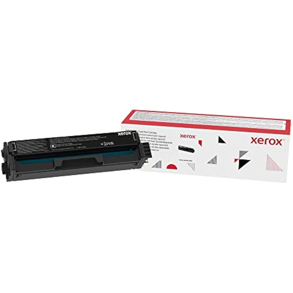 Xerox C230 C235 Black High Capacity Toner Cartridge (3,000 Pages)