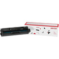 Xerox C230 C235 Black High Capacity Toner Cartridge (3,000 Pages)