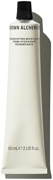 Grown Alchemist Regenerating Face Moisturiser – Peptide & Hyaluronic Acid