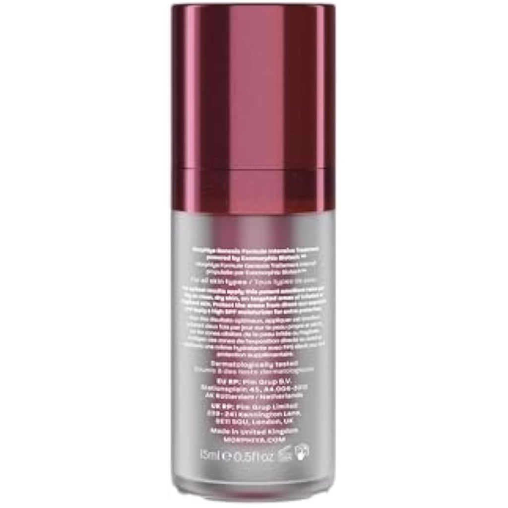 Morphiya Exomorphic Biotech Intensive Skin Repair & Healing Cream - 15ml