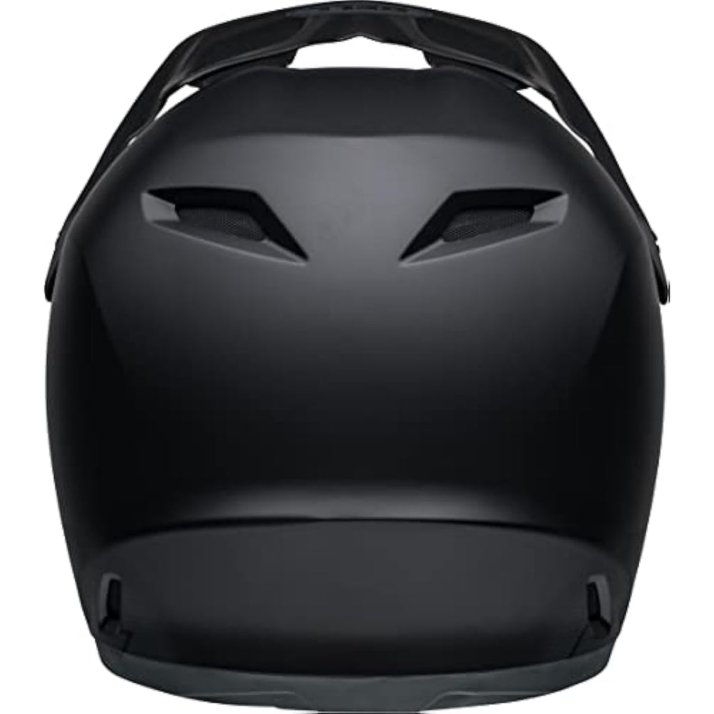 Bell Transfer MTB Full Face Helmet – Polycarbonate Downhill DH Shell