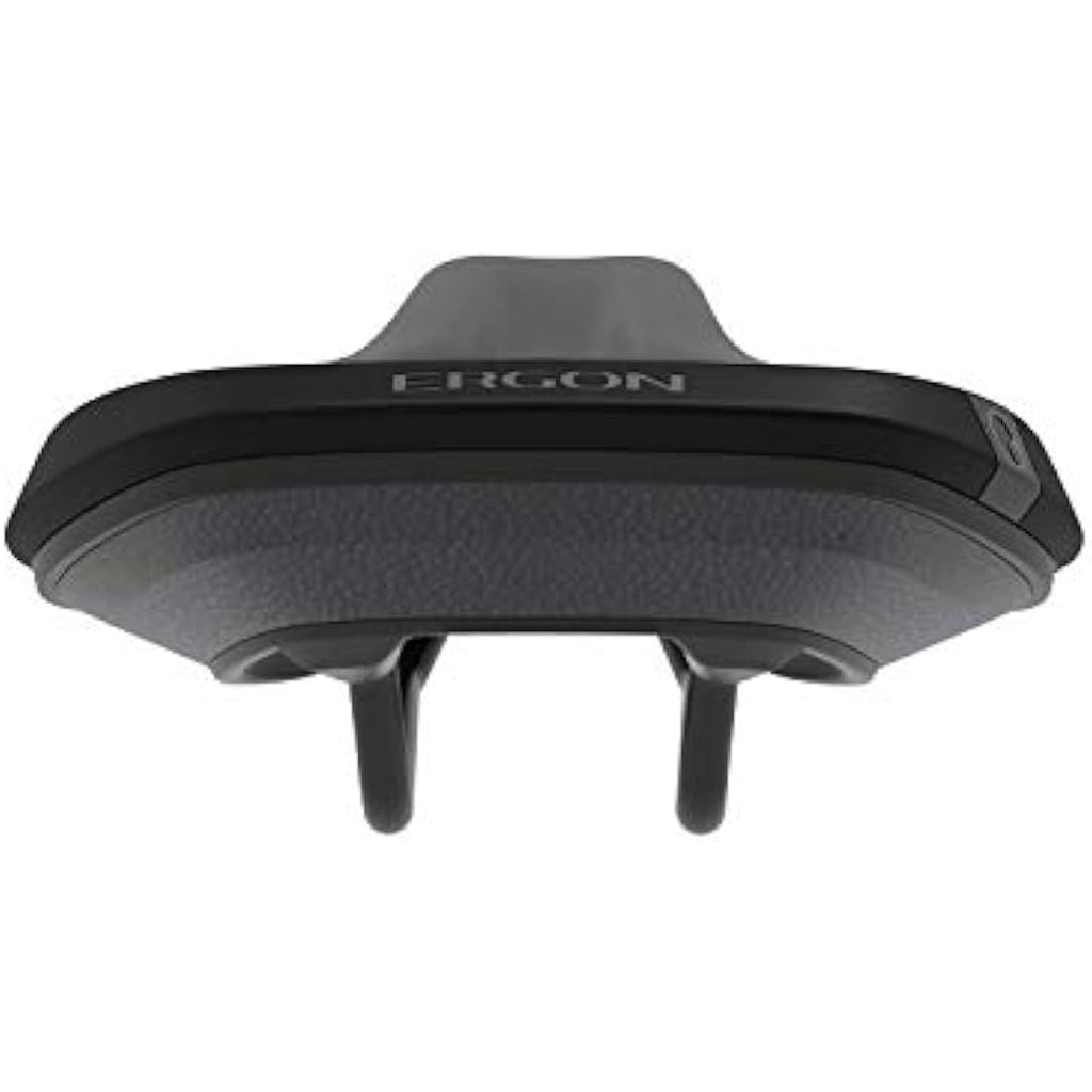 Ergon SMC Core Men's Mountain Bike Saddle – Ergonomic 3D Core