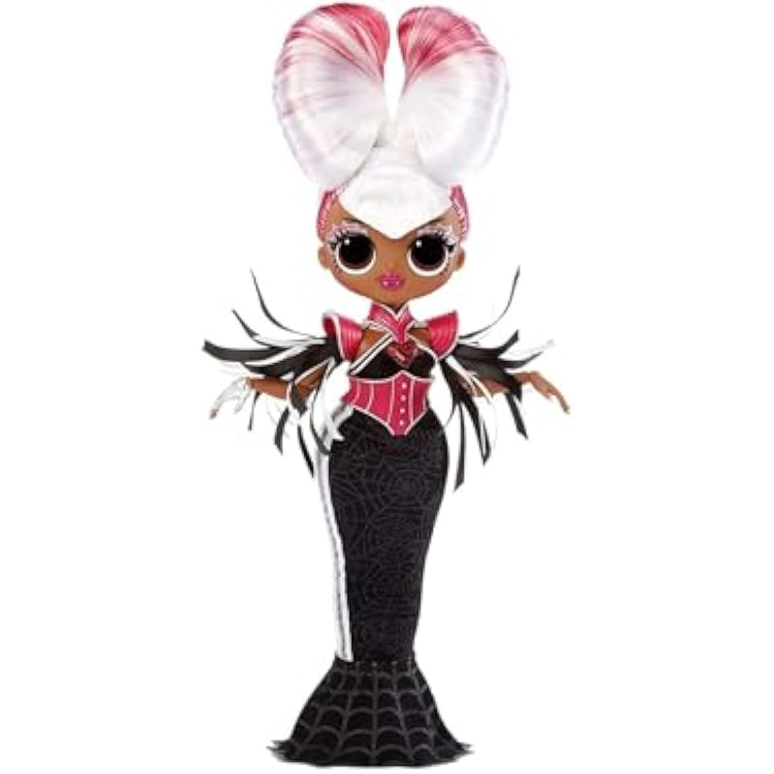 LOL Surprise OMG Movie Magic Spirit Queen Fashion Doll Playset