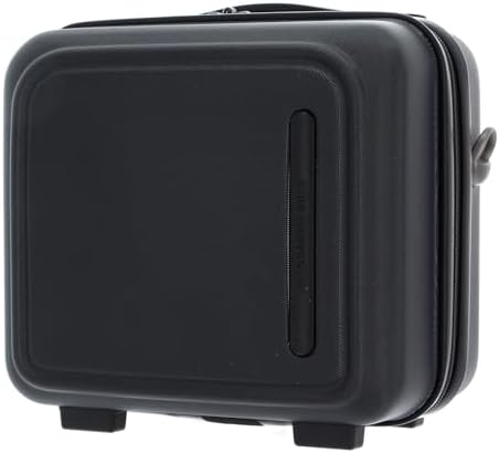 Mandarina Duck LOGODUCK+ Beauty Case | Travel Toiletry Bag Accessory