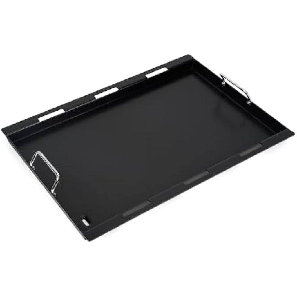 Onlyfire Nonstick Ceramic Griddle for Weber Genesis II 300 Series Grills