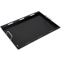Onlyfire Nonstick Ceramic Griddle for Weber Genesis II 300 Series Grills